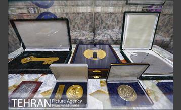 موزه آیت الله هاشمی رفسنجانی قبل از افتتاح 4