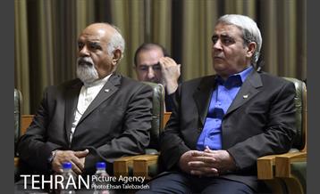 نهمین جلسه شورای اسلامی شهر تهران 9