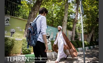 دیوارنگاره های شهر تهران 17