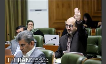 صد و شصت و ششمین جلسه شورا شهر 19