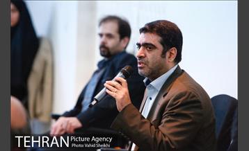 بیست و یکمین جلسه شورای معاونان مشاورین و شهرداران 12