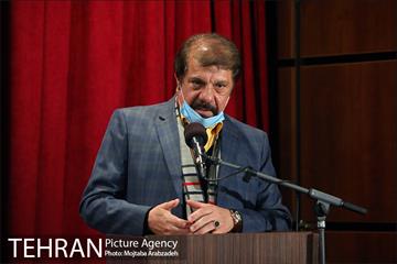 نشست خبری معاونت امور اجتماعی و فرهنگی شهرداری تهران 1