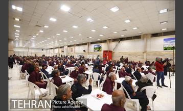 جشن به بلندای یلدا 11