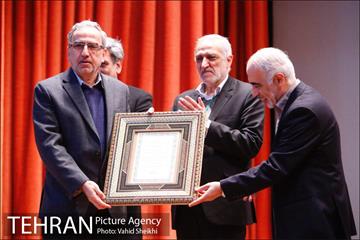 شانزدهمین کنگره ملی مهندسی شیمی ایران 3