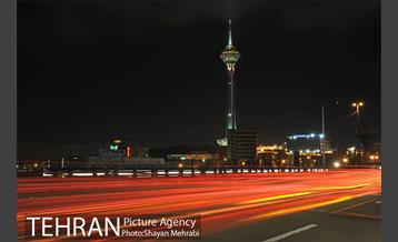 شب های پایتخت 28