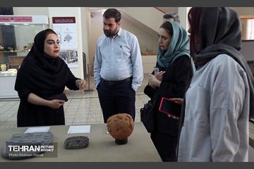 تور تهرانگردی قلب طهران