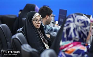 بازدید اصحاب رسانه از پروژه‌های بازآفرینی محله نفرآباد 3