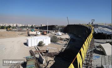 بازدید دانشجویان از پروژه میدان فتح 16