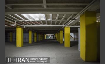 حضور علی اعطا سخنگو و عضو شورای شهردر شهرداری منطقه ۱۷‎ 38