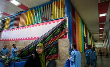 شرکت کنندگان دوره آرمانشهر در یاورشهر 21