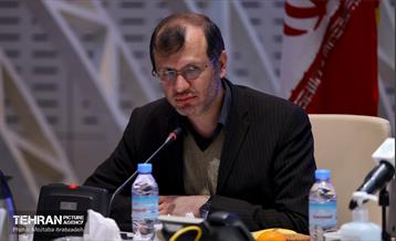 نشست هم اندیشی شهردار تهران با نخبگان منطقه 2