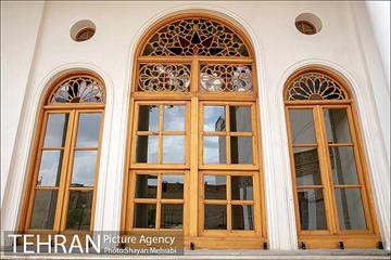 خانه اتحادیه؛ گذشته و حال 20