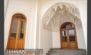 خانه اتحادیه؛ گذشته و حال 27