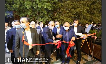 آیین گشایش گذر گردشگری آب و آتش  20