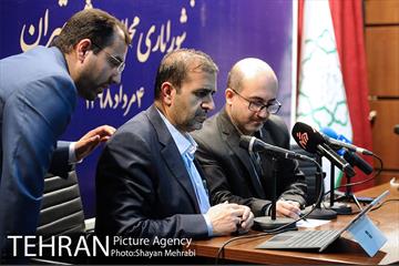 نشست پایانى ستاد انتخابات شورایاری ها 3