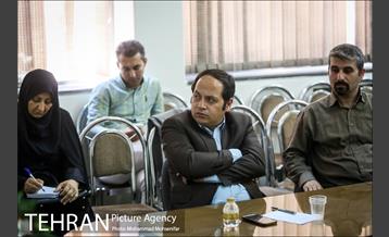 نشست تخصصی روایت شورایاری از گذشته به آینده 10