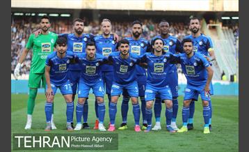 دیدار تیم‌های استقلال و سایپا در جام حذفی فوتبال ایران  8