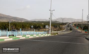 آرامش پایتخت در نخستین روز قرن 7