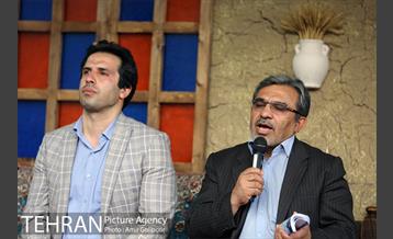 دومین جشنواره شاتوت دردهستان سولقان 26