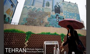 تهران بارانی است 30