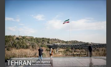 هوای پاک تهران 12