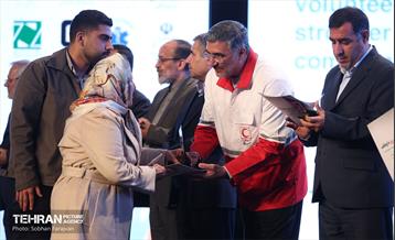 همایش روز جهانی داوطلب 5