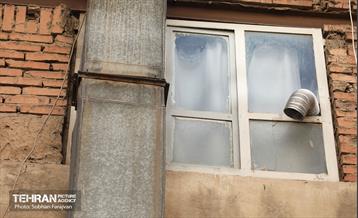 پویش سراسری پیشگیری از مخاطرات گاز مونواکسید کربن 21