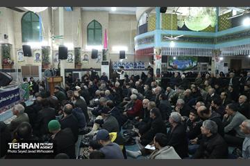 گنگره 540 شهید محله جوادیه 7