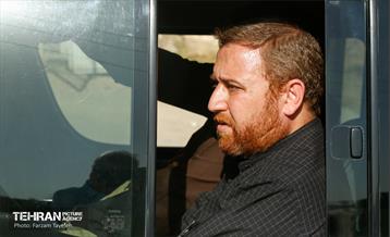 بازدید میدانی مهدی اقراریان از منطقه 5