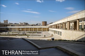 مجموعه تاریخی گردشگری رازی 37