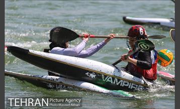 هفته آخر لیگ کانوپلو بانوان