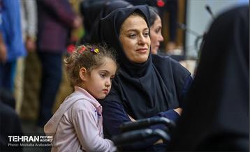 تقدیر از بانوان مدال آور  8