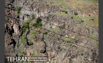 دربند؛ در بندِ کرونا