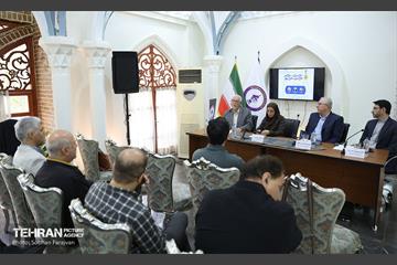 رویداد «تهران، شهر مهارت محور» 17