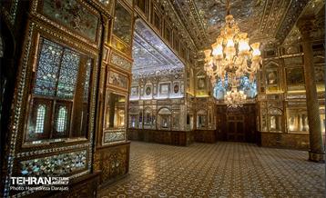 عمارت بادگیر ؛ از فتحعلی شاه تا مظفرالدین شاه 16