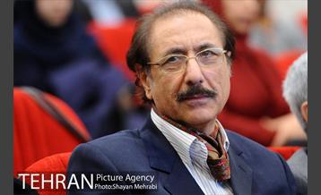 بزرگداشت استاد ناظرزاده کرمانی 3