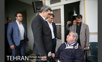 نخستین نشست خبری دکتر پیروز حناچی شهردار تهران - ۲ 38