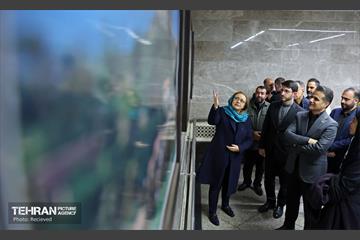 نمایشگاه عکس «رومانی در تصویر» 13