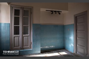 خانه موزه نیما یوشیج 11