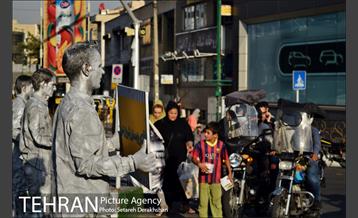 پویش مردمی از خودمان شروع کنیم 8