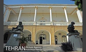 خانه امیر بهادر 5