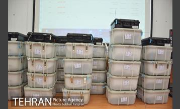 آماده سازی منطقه 2 برای انتخابات شورایاری محلات شهر تهران  10