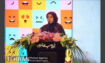 افتتاح طرح ارتقای شبکه نیروی انسانی سلامت روان 3