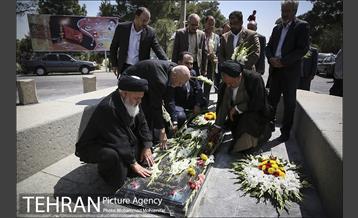 بزرگداشت آیت الله طالقانی 18