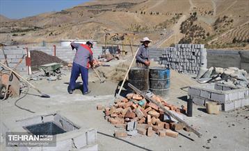 اسکان کارگری
