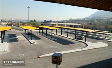 ترمینال شرق 30