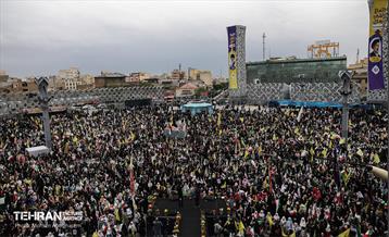 اجتماع «دختران آرمانی» - 1 34