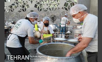 گردهمایی مائده غدیر 2