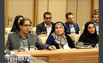 جلسه شورای روابط عمومی معاونت ها و مناطق 22 گانه 14