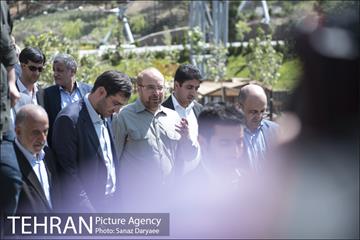 تور بازدید خبرنگاران از فاز دوم باغ پرندگان‎ 10